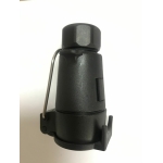 30.30.30 – CH12017 7P Plastic Socket With Hook, N type details tara dd. 15-12-2020 (3)