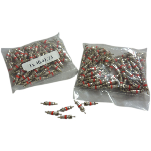Binnen-ventielen  (100 stuks)