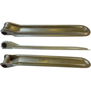 Klep-scharnier 320 mm.
