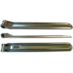 Klep-scharnier 420 mm.
