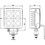 20.10.09-LED techn drawing