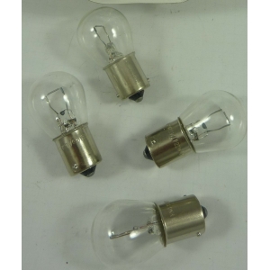 Lamp 12 Volt-21 Watt-BA15S (+E)